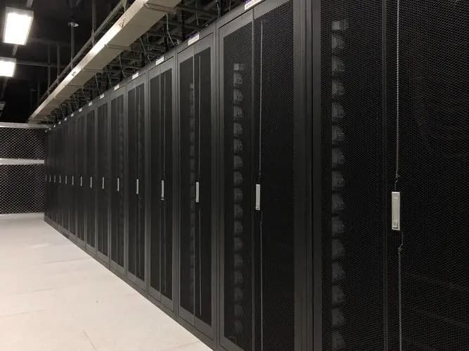 子洲服务器租用